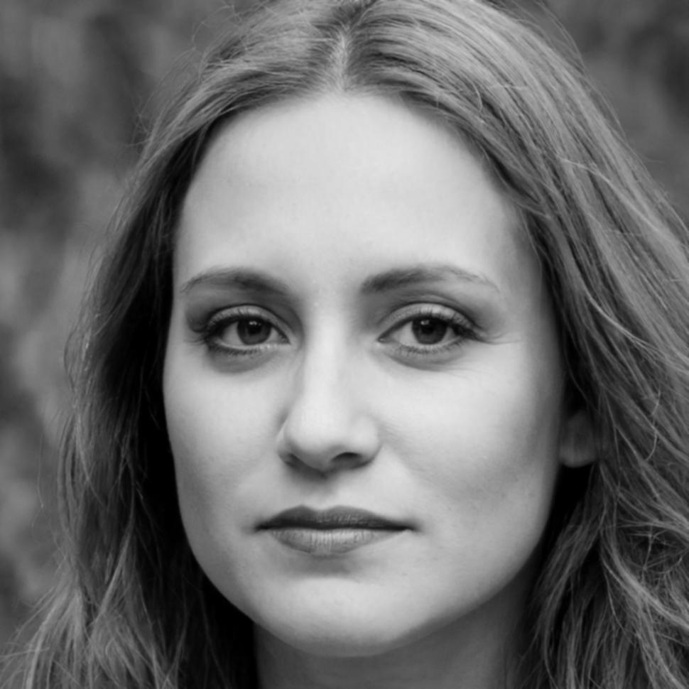 Віра Шевченко